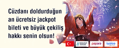 Arkadaşını Getir Bonusu
