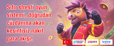 Haftalık VIP Nakit İade