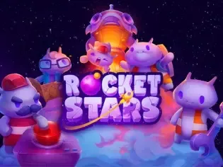 Rocket Stars thumbnail
