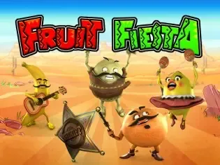 Fruit Fiesta thumbnail