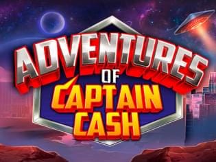 Adventures of Captain Cash thumbnail