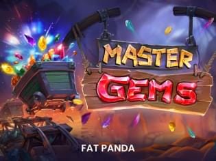 Master Gems thumbnail