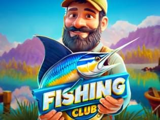 Fishing Club thumbnail