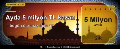 Betpuan ile Kazanmaya Başla